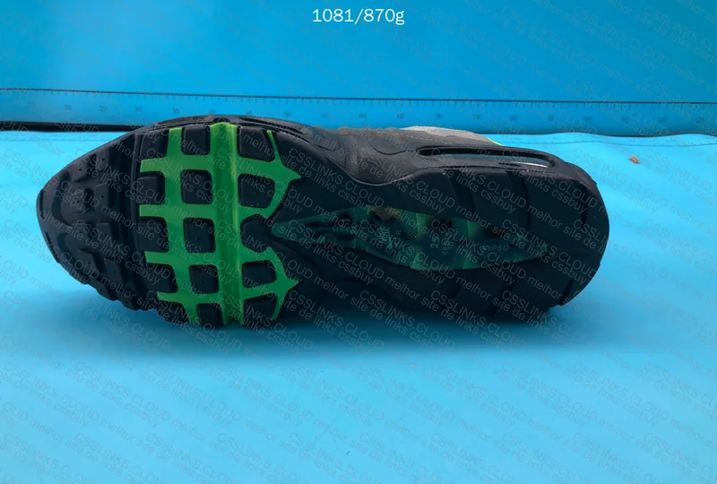 Air Max 95 Neon 3