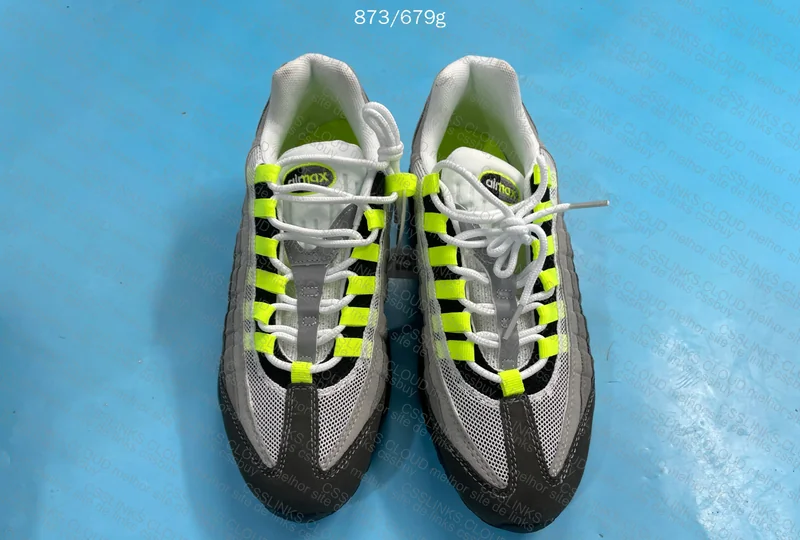 Air Max 95 Neon 2