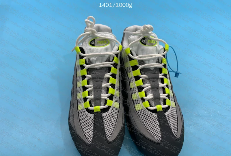Air Max 95 Neon 2