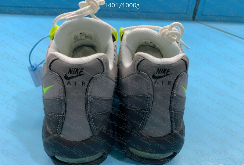 Air Max 95 Neon 6