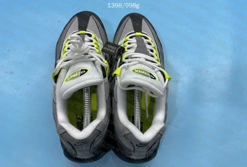 Air Max 95 Neon 2