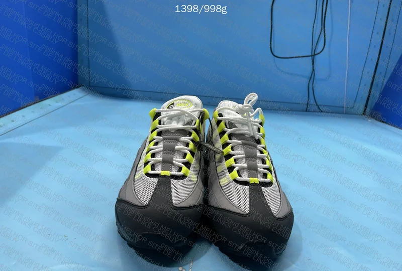 Air Max 95 Neon 3