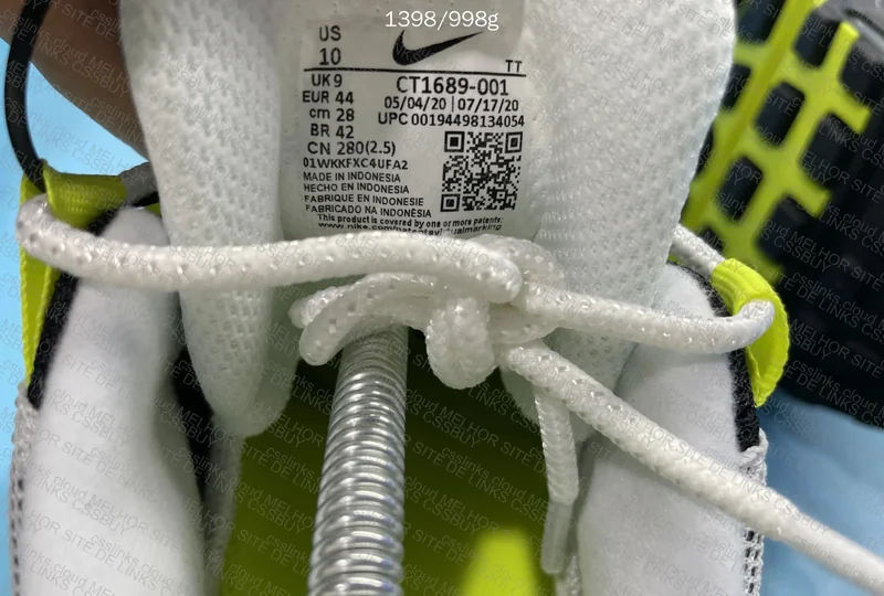 Air Max 95 Neon 7