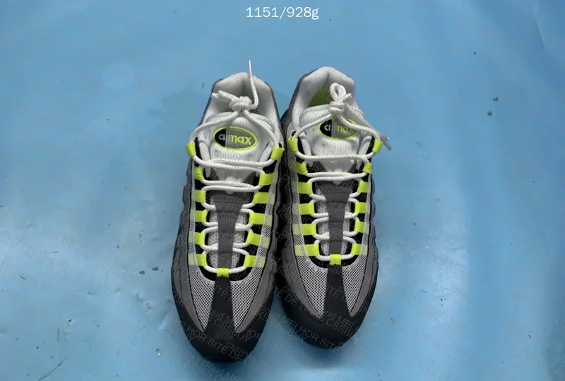 Air Max 95 'Neon' 5