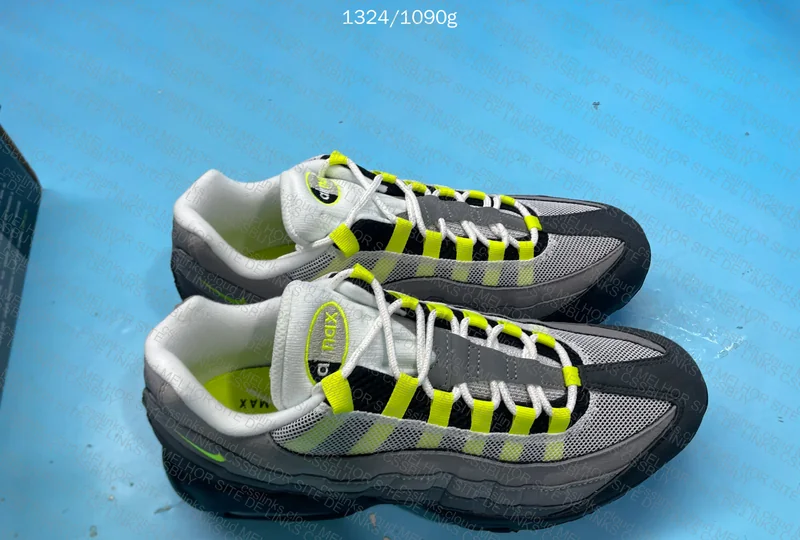 Air Max 95 Neon 2