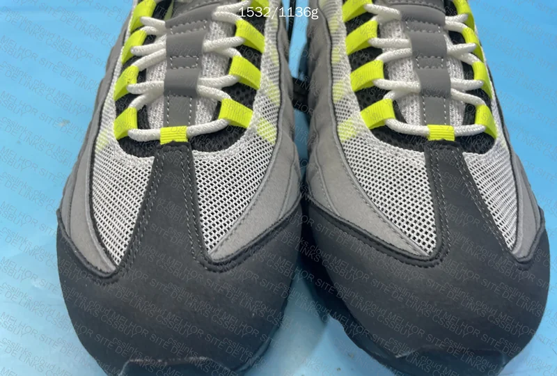 Air Max 95 Neon 3