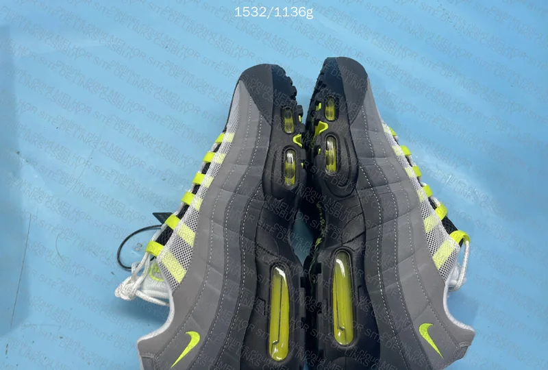 Air Max 95 Neon 5