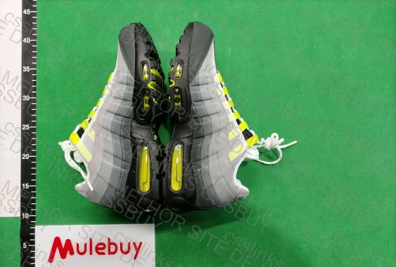 Air Max 95 Neon