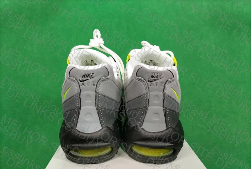 Air Max 95 Neon 2