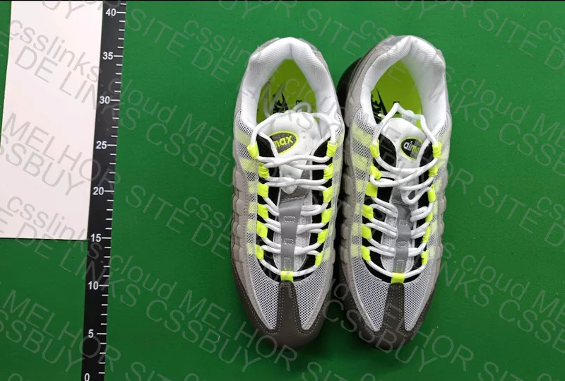 Air Max 95 Neon