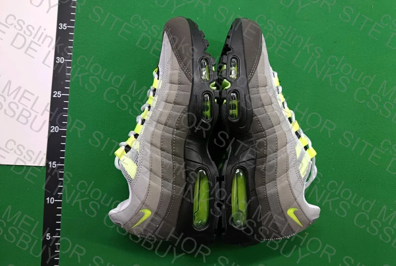 Air Max 95 Neon 2