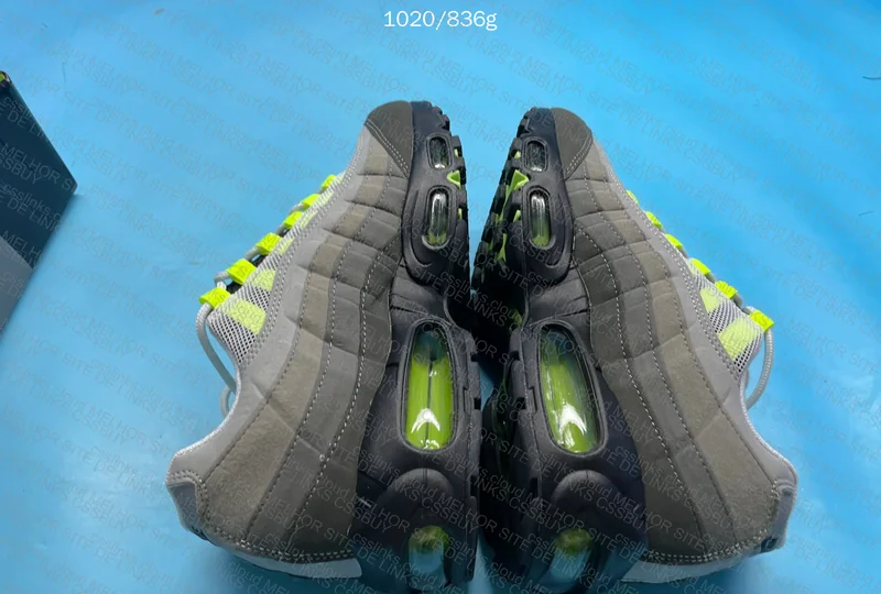 Air Max 95 Neon