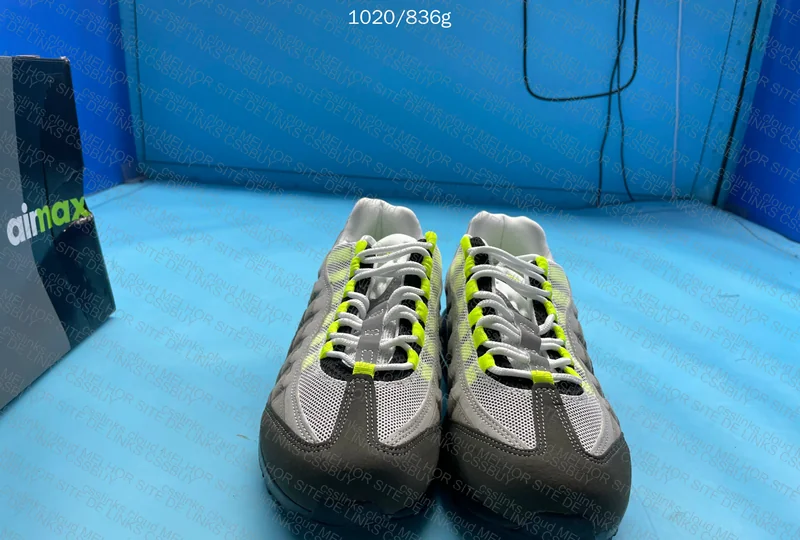 Air Max 95 Neon 2