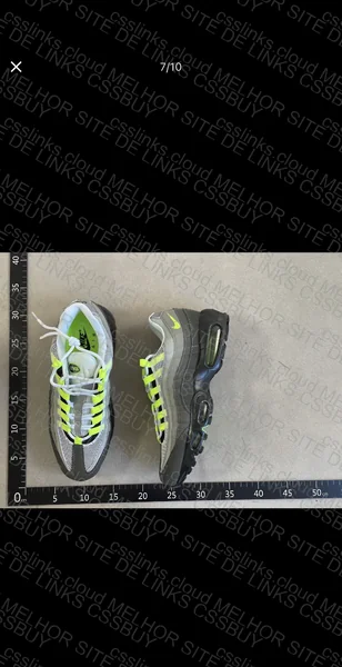 Air Max 95 Neon 2