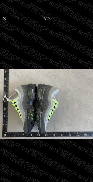 Air Max 95 Neon 6