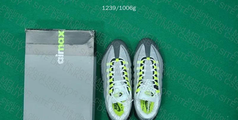 Air Max 95 Neon 2