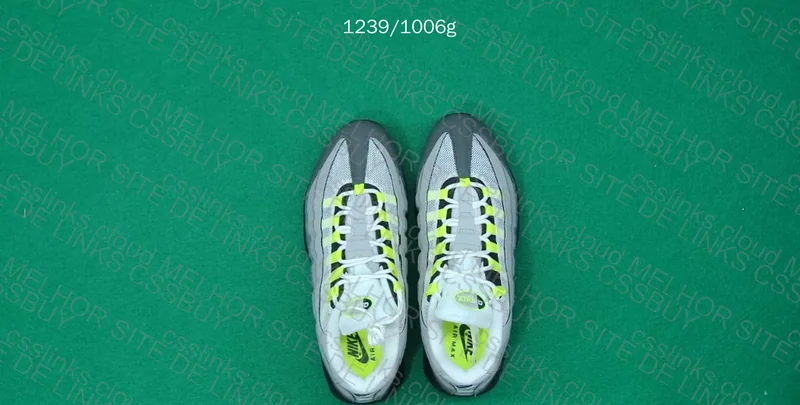 Air Max 95 Neon 3