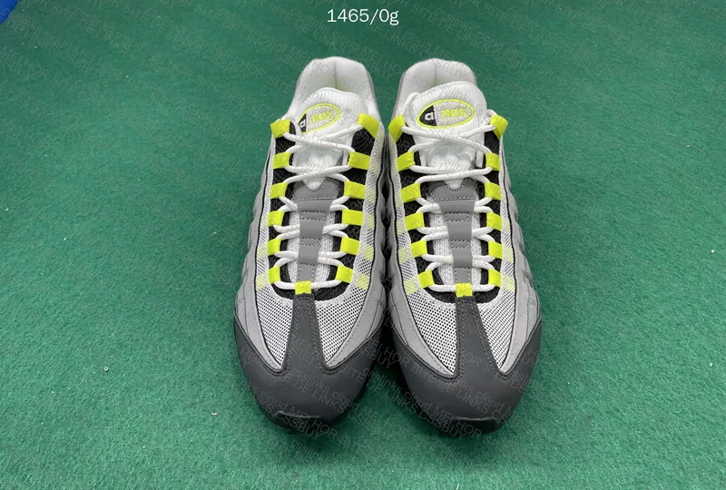 Air Max 95 Neon 2
