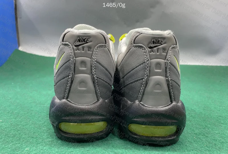 Air Max 95 Neon 3