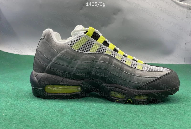 Air Max 95 Neon 7