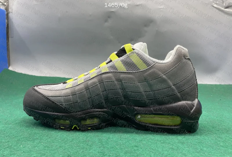 Air Max 95 Neon 9