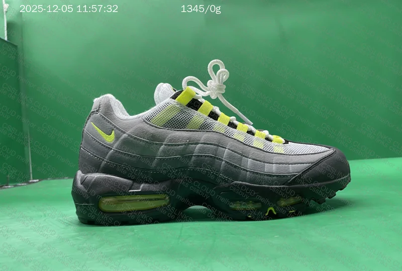 Air Max 95 Neon 2