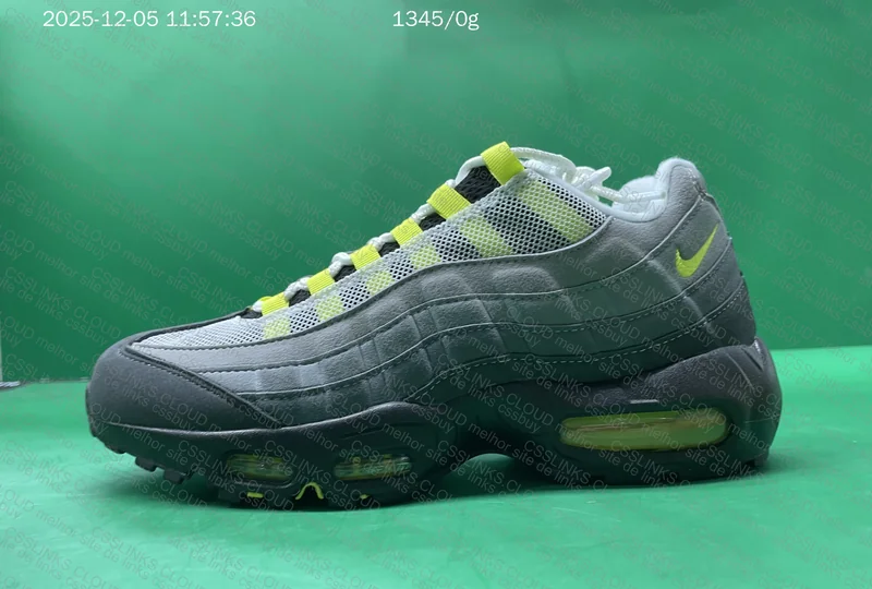 Air Max 95 Neon 5