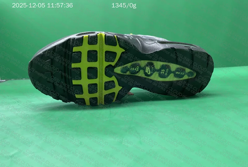 Air Max 95 Neon 6