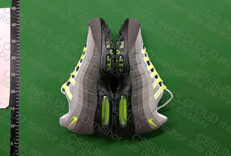 Air Max 95 Neon