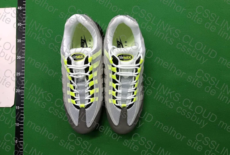 Air Max 95 Neon 2