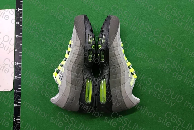 Air Max 95 Neon 6