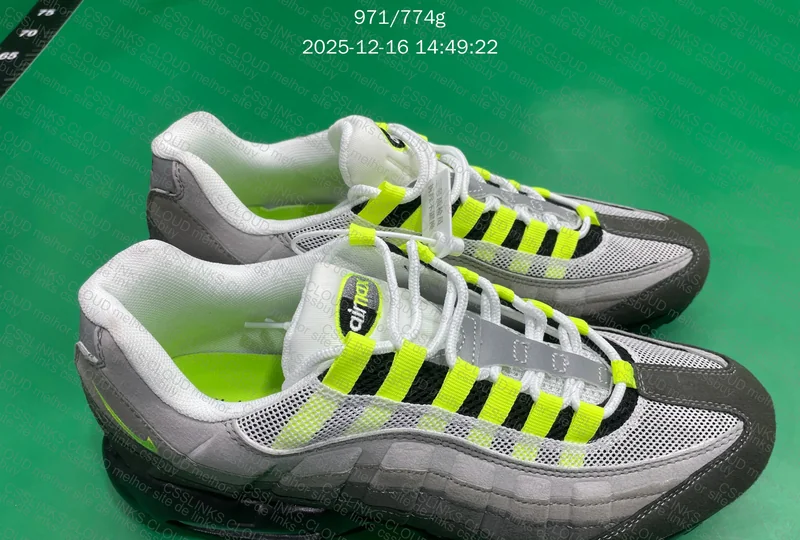 Air Max 95 Neon 3