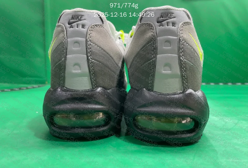 Air Max 95 Neon 6