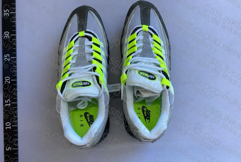 Air Max 95 Neon 2