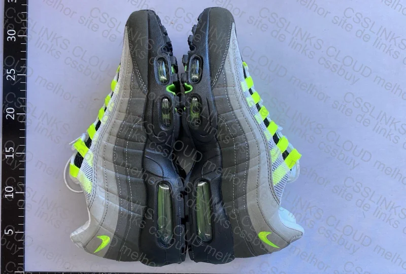 Air Max 95 Neon 5