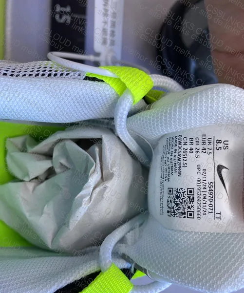 Air Max 95 Neon 6