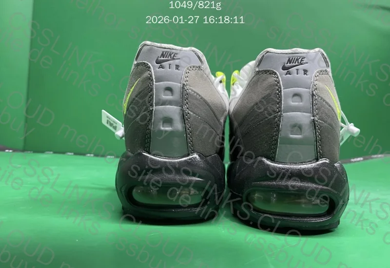 Air max 95 neon 2