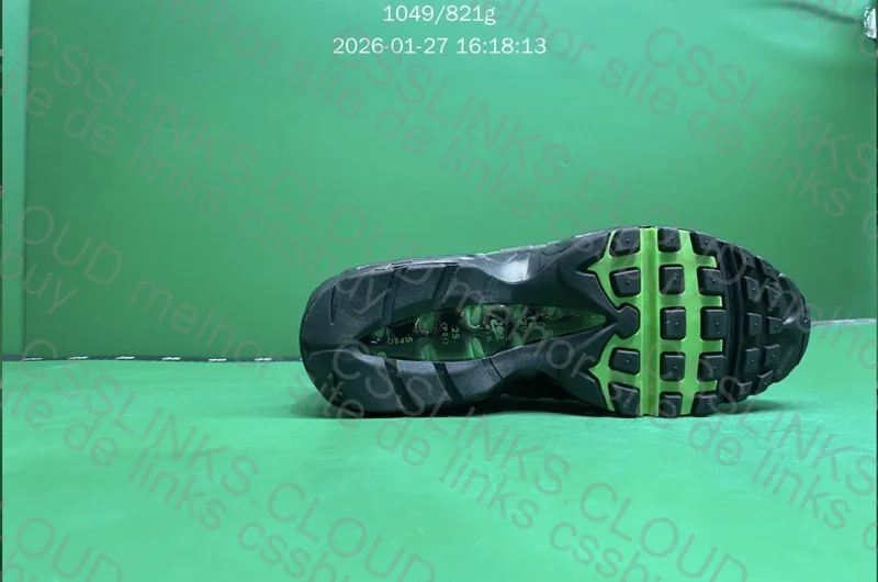 Air max 95 neon 3