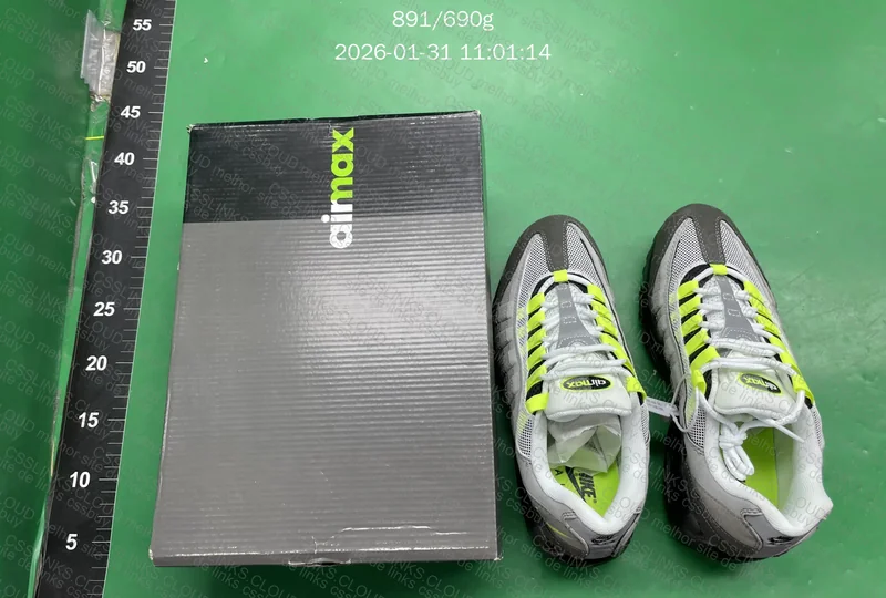 Air max 95 Neon