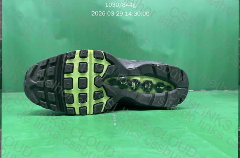 Air max 95 neon 2