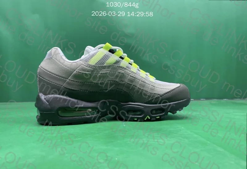 Air max 95 neon 3