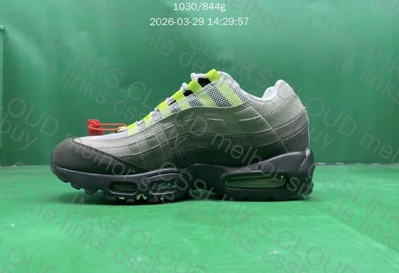 Air max 95 neon 5