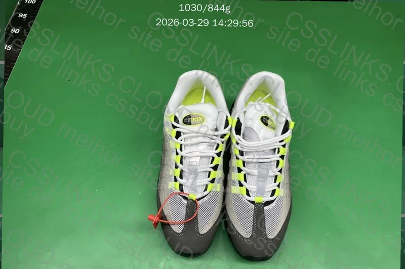 Air max 95 neon 6