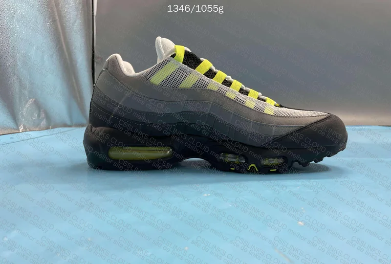 Air Max 95 Neon B Grade 7