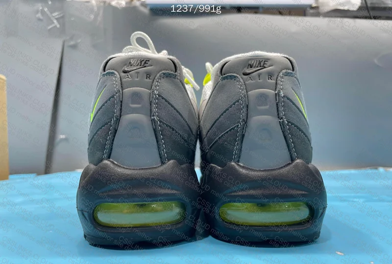 Air Max 95 Neon B Grade 10