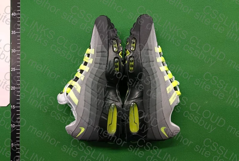 Air Max 95 Neon Batch GX B
