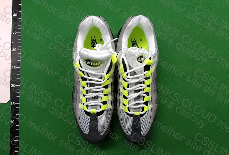 Air Max 95 Neon Batch GX B 2