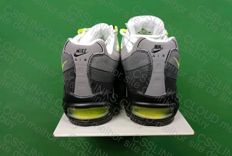 Air Max 95 Neon Batch GX B 3