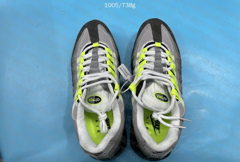 Air Max 95 Neon Cheap 2