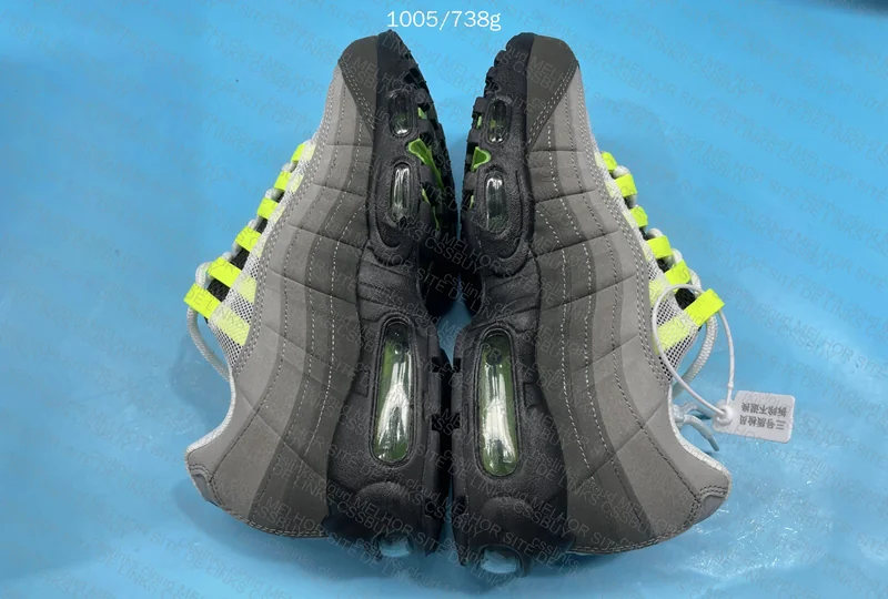 Air Max 95 Neon Cheap 3
